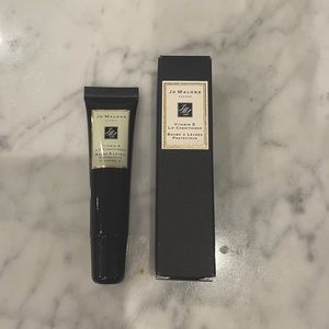 Brand New in Box Jo Malone Vitamin E Lip Conditioner